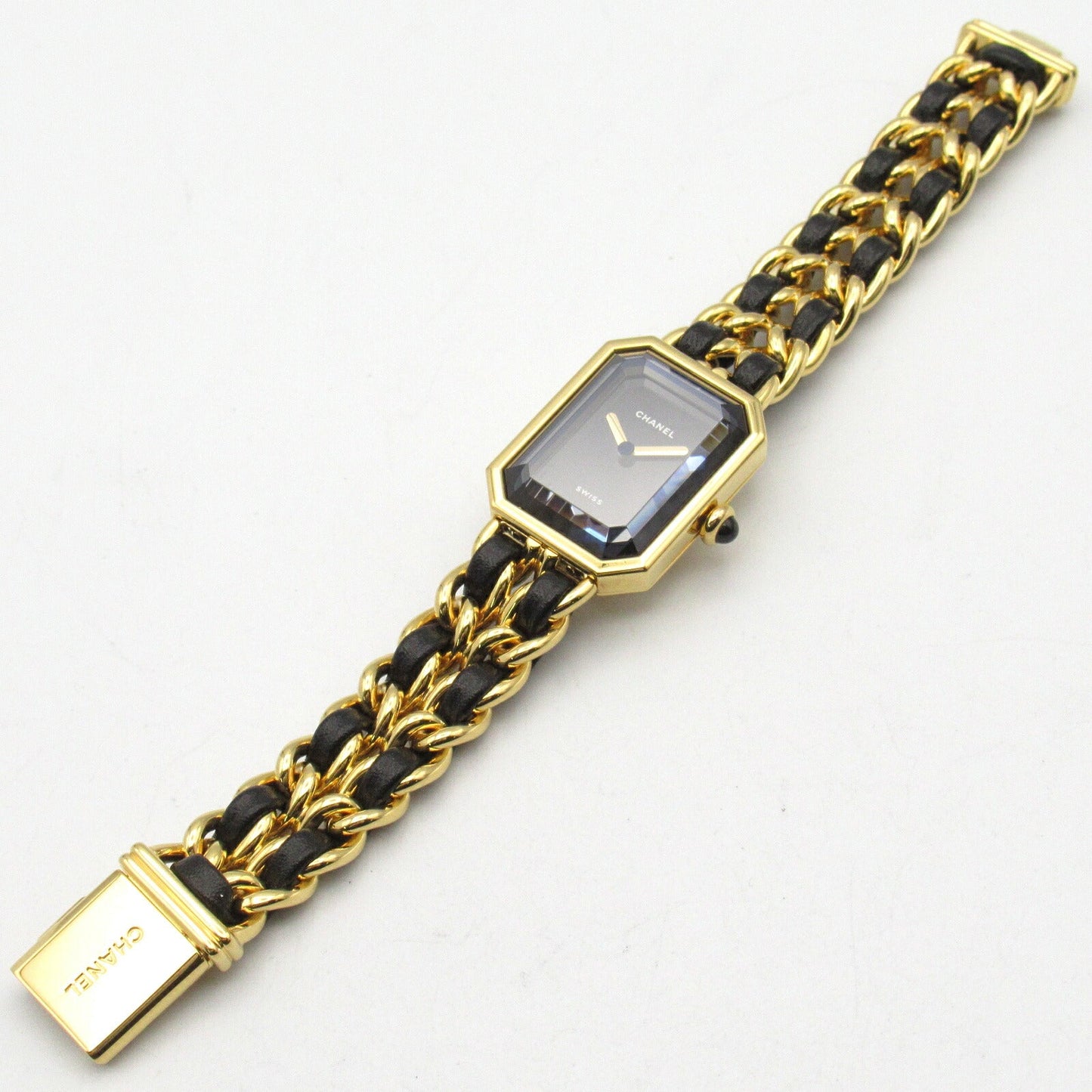 Chanel Première GP Watch