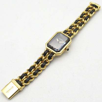 Chanel Première GP Watch
