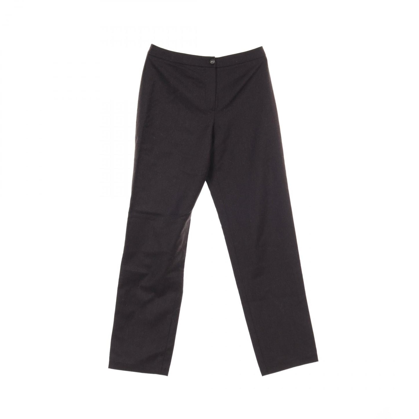 Chanel P21956 Wool Cashmere Pants