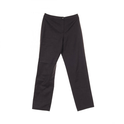 Chanel P21956 Wool Cashmere Pants