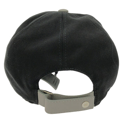 Dior 243C904I4511980M Cotton Baseball Cap