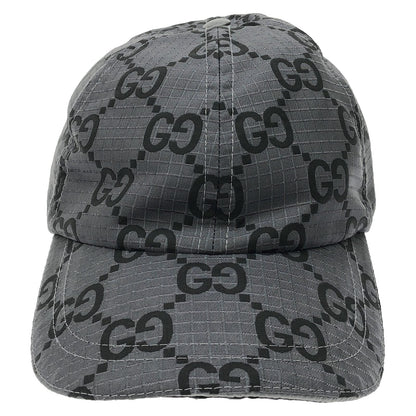 Gucci 7683924HA5M1161L Polyester Baseball Cap