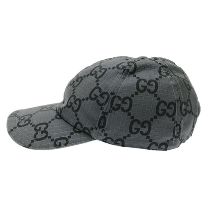 Gucci 7683924HA5M1161L Polyester Baseball Cap