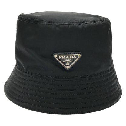 Prada 2HC1372DMI Nylon Hat
