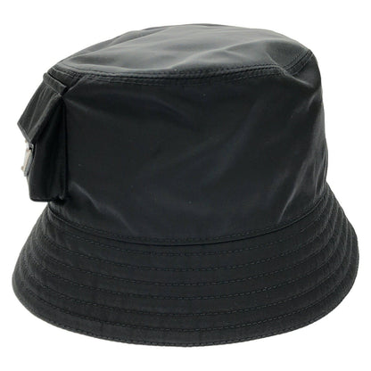 Prada 2HC3502DMI Nylon Hat