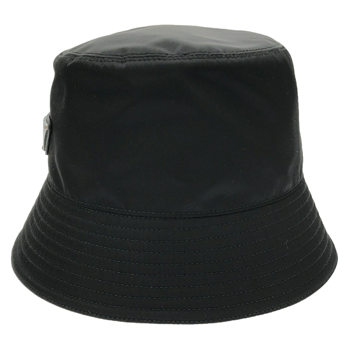 Prada 1HC1372DMI Nylon Hat