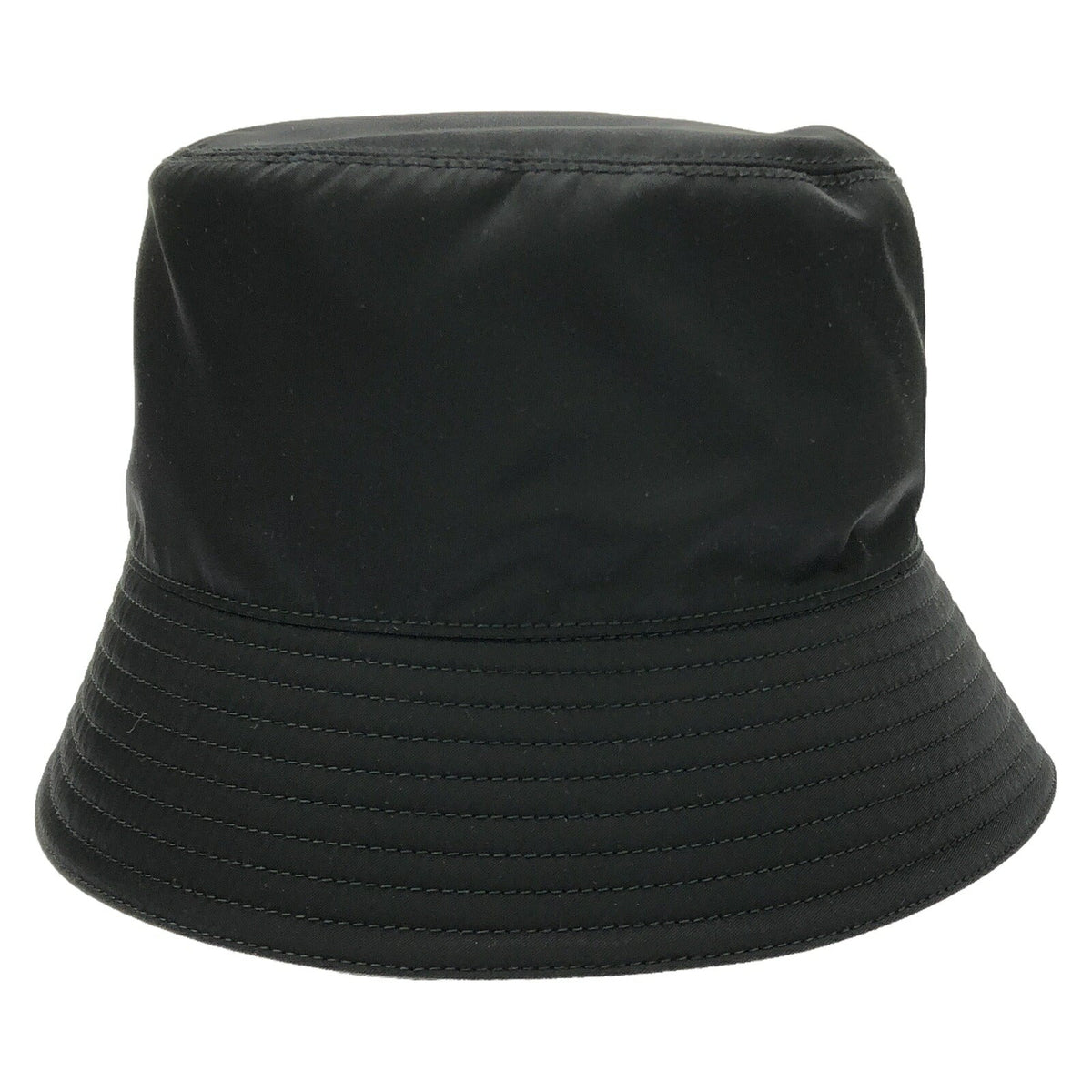 Prada 1HC1372DMI Nylon Hat