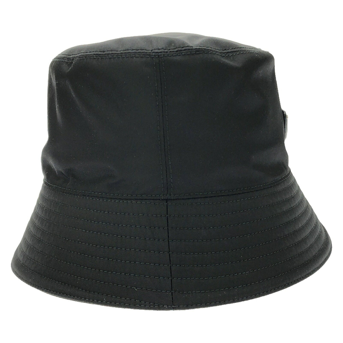Prada 1HC1372DMI Nylon Hat