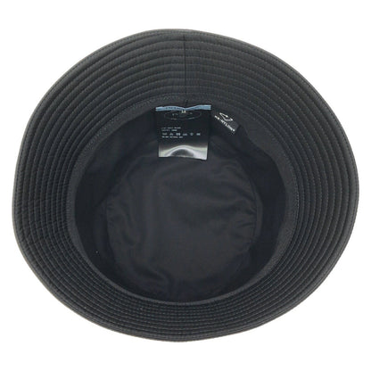 Prada 1HC1372DMI Nylon Hat