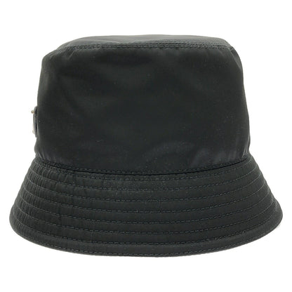 Prada 1HC1372DMI Nylon Hat