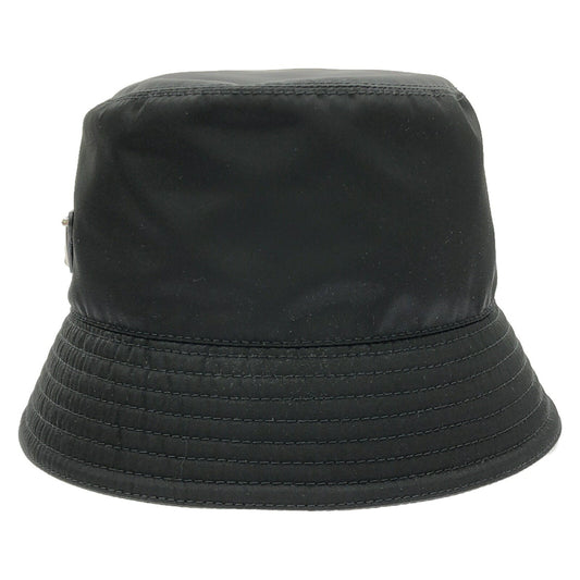 Prada 1HC1372DMI Nylon Hat