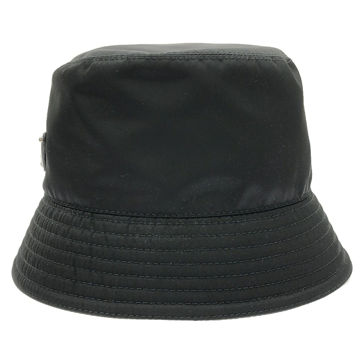 Prada 1HC1372DMI Nylon Hat