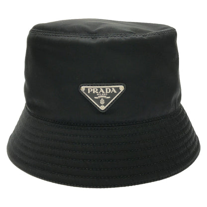 Prada 1HC1372DMI Nylon Hat