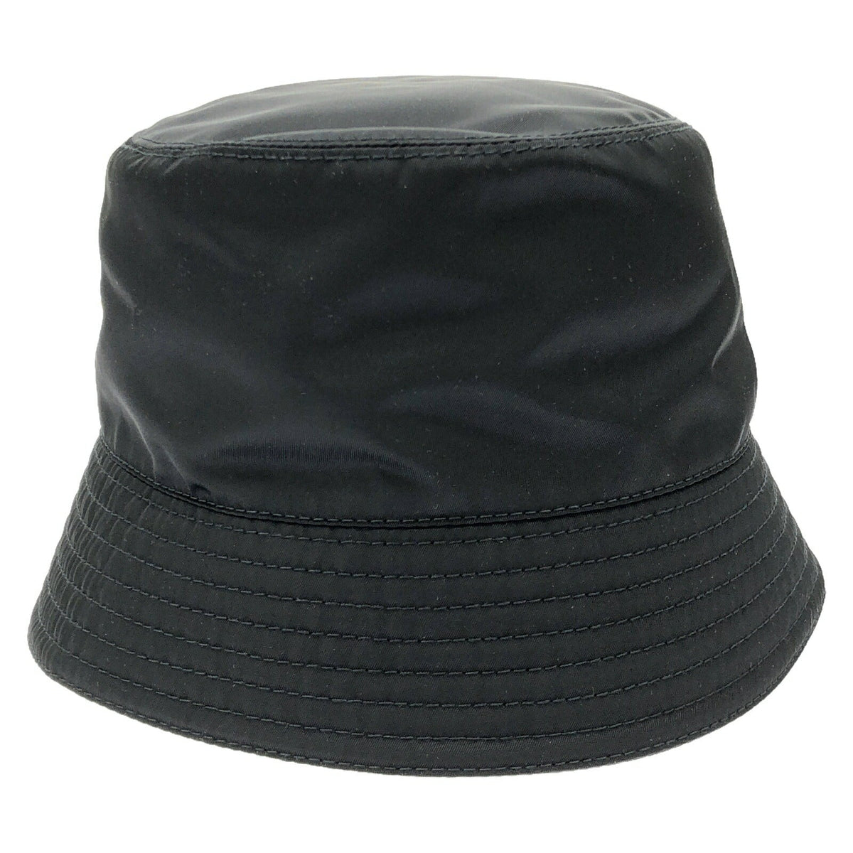 Prada 1HC1372DMI Nylon Hat