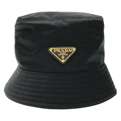 Prada 1HC1372DMI Nylon Hat