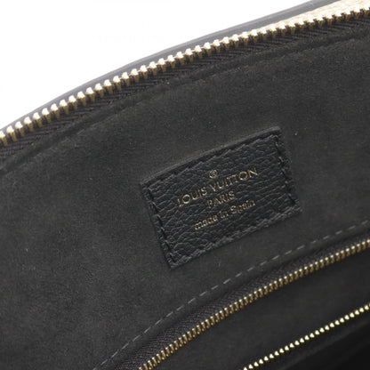 Louis Vuitton Grand Palais MM Monogram Empreinte Handbag