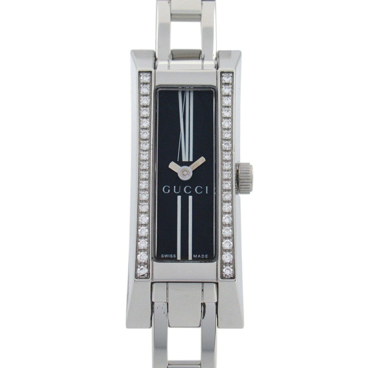 Gucci 110 Stainless Steel Watch