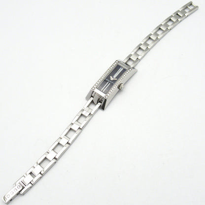 Gucci 110 Stainless Steel Watch