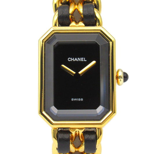 Chanel Première GP Watch