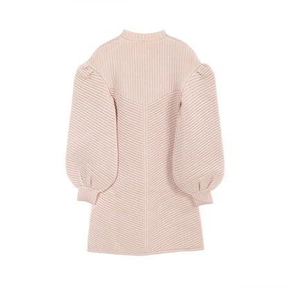 Fendi Rayon Dress
