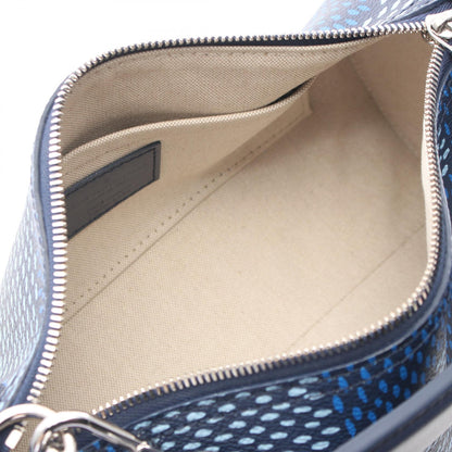 Louis Vuitton Soft Polochon PM Damier Heritage Handbag
