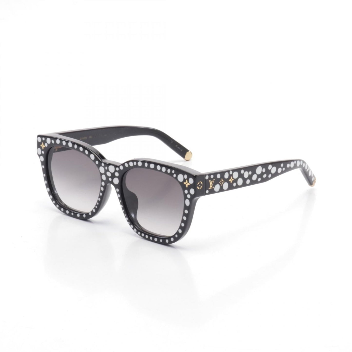 Louis Vuitton × Yayoi Kusama 1.1 Millionaire Sunglasses