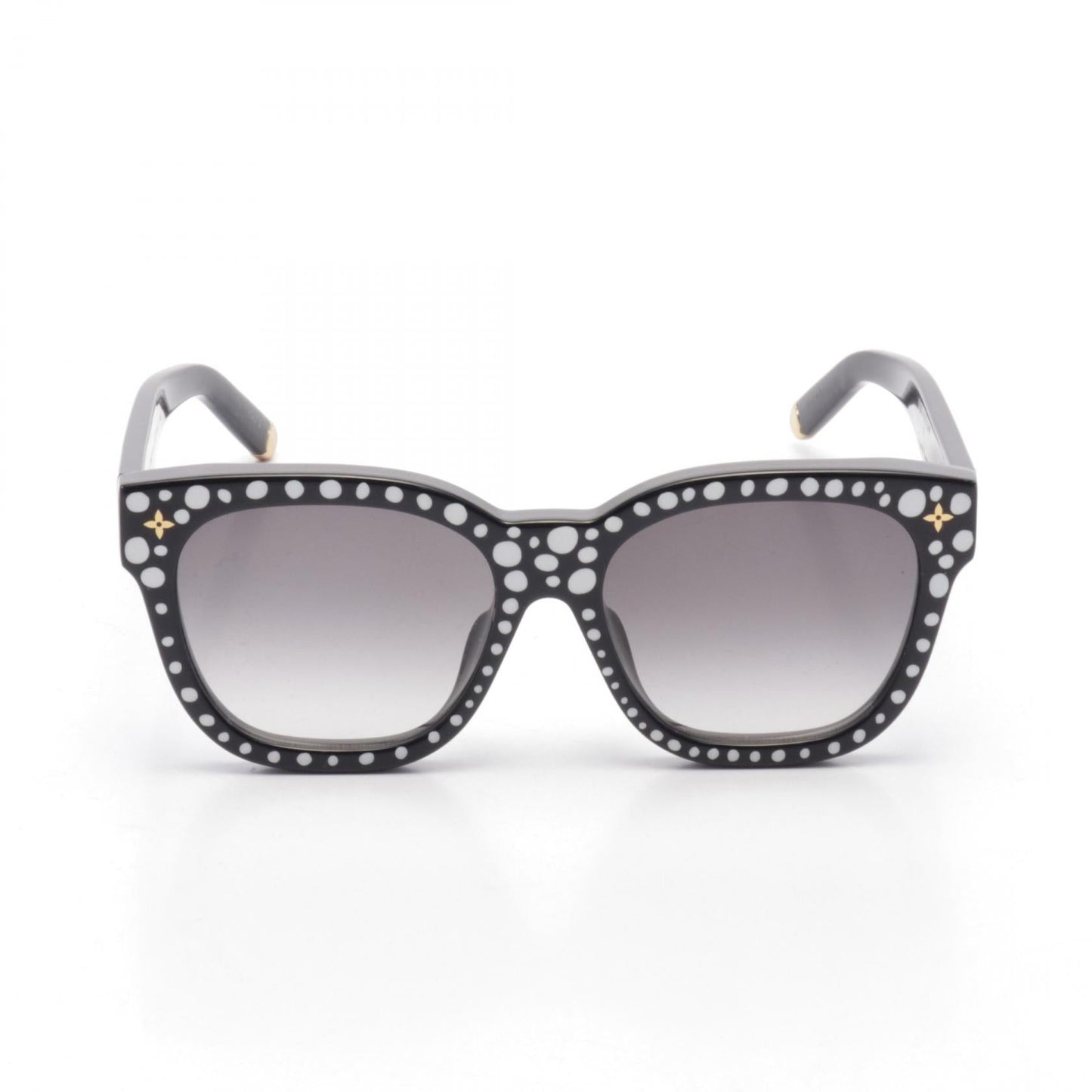 Louis Vuitton × Yayoi Kusama 1.1 Millionaire Sunglasses