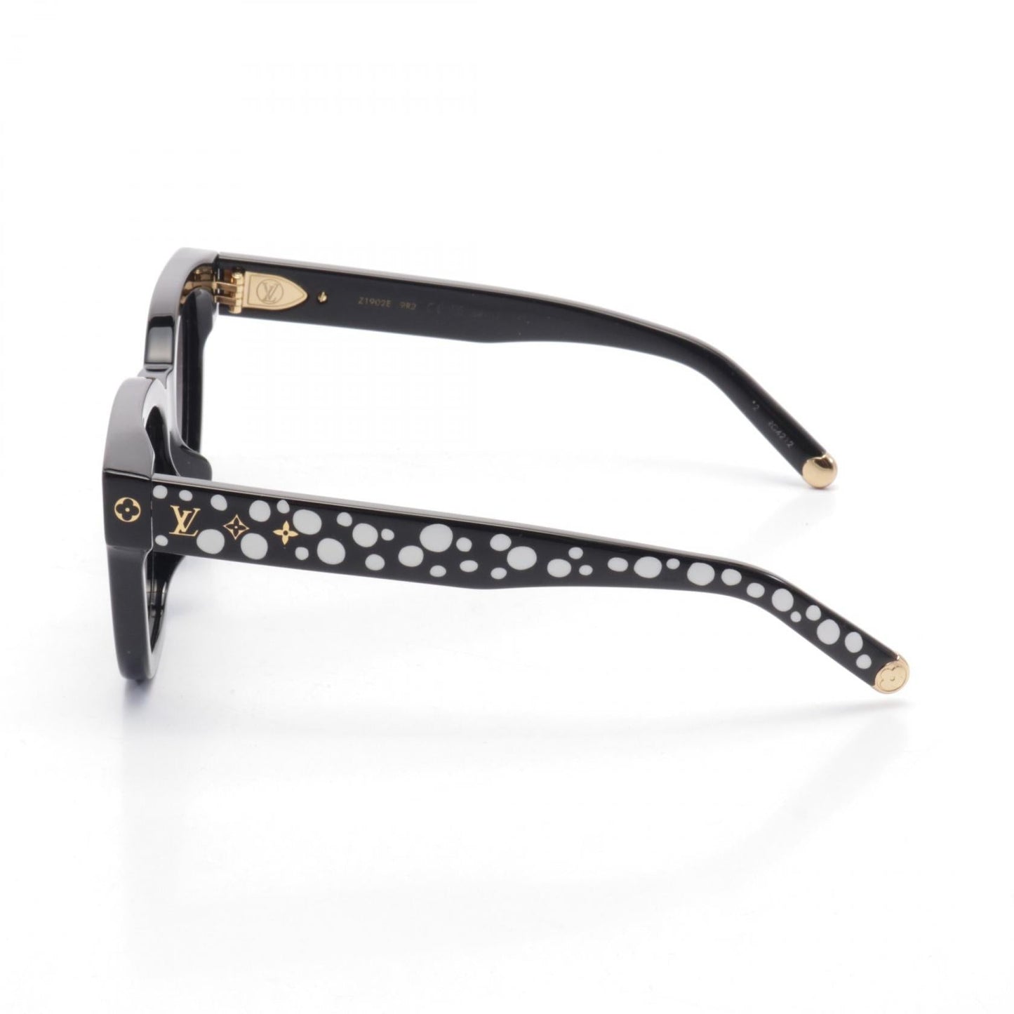 Louis Vuitton × Yayoi Kusama 1.1 Millionaire Sunglasses