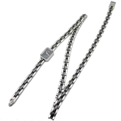 Chanel Première Stainless Steel Watch