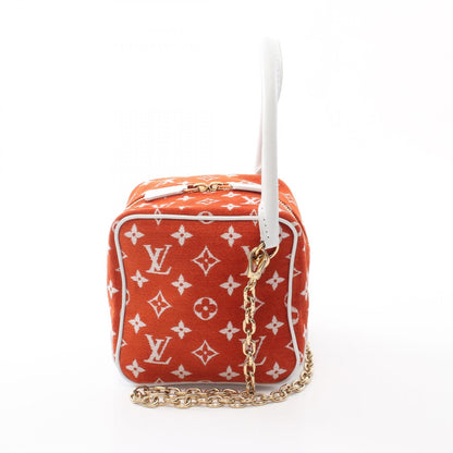 Louis Vuitton LV Match Monogram 2way Bag