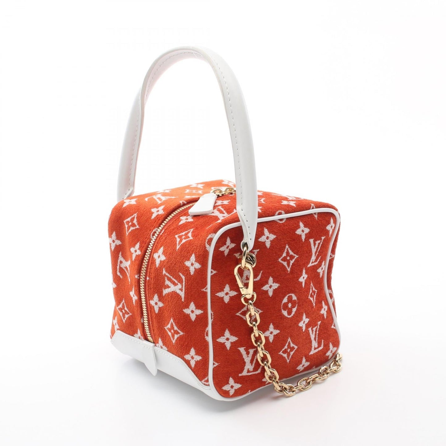 Louis Vuitton LV Match Monogram 2way Bag