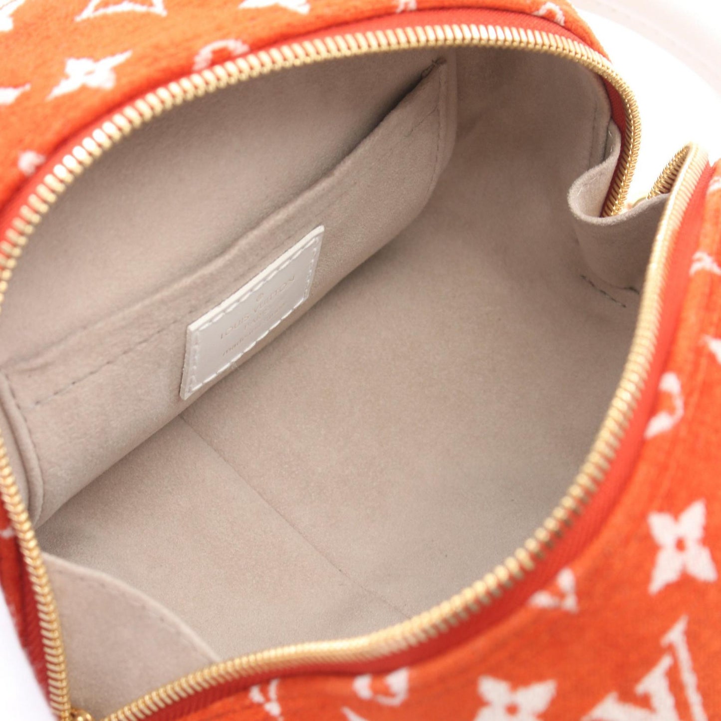 Louis Vuitton LV Match Monogram 2way Bag