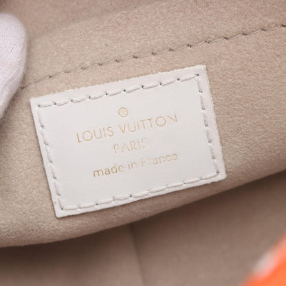 Louis Vuitton LV Match Monogram 2way Bag