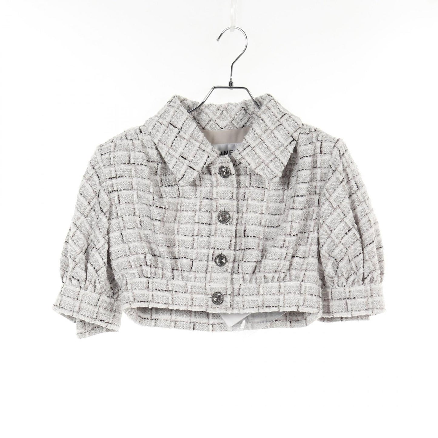 Chanel Apparel Polyester/Rayon/Cotton Outerwear