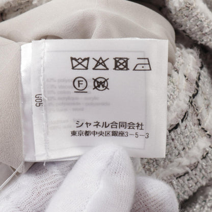 Chanel Apparel Polyester/Rayon/Cotton Outerwear