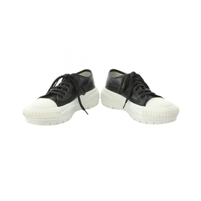 Louis Vuitton × YK LV Squad Line Leather Sneakers
