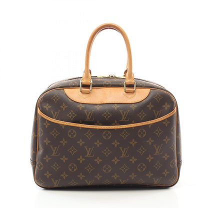 Louis Vuitton Deauville Monogram Handbag