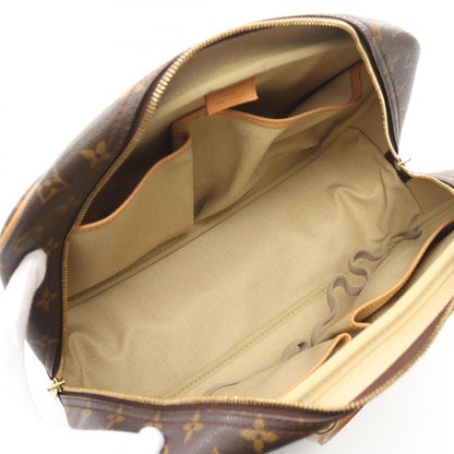 Louis Vuitton Deauville Monogram Handbag