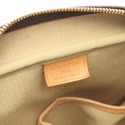 Louis Vuitton Deauville Monogram Handbag