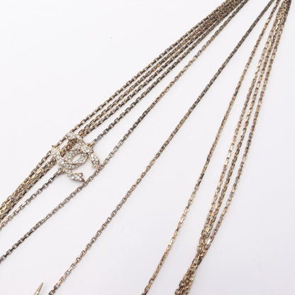 Chanel Coco Mark Necklace