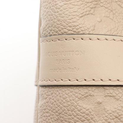 Louis Vuitton Keepall Bandouliere Monogram Boston Bag