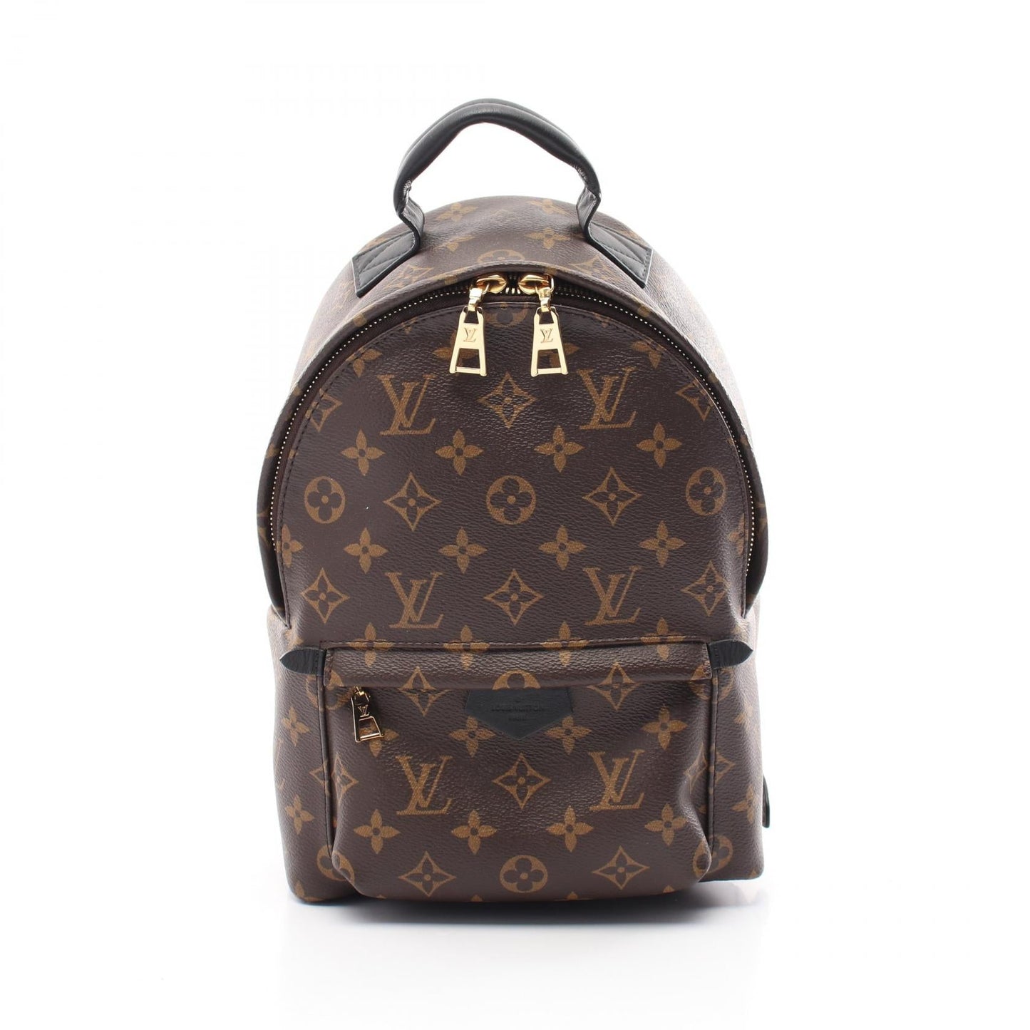 Louis Vuitton Palm Springs PM Monogram Coated Canvas Backpack
