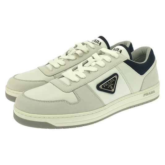 Prada 2EE391BRCF075A7.5 Nylon Sneakers