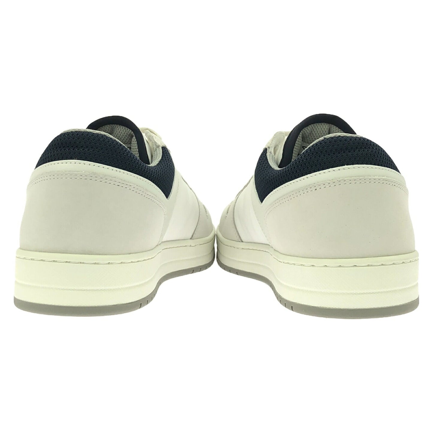 Prada 2EE391BRCF075A7.5 Nylon Sneakers