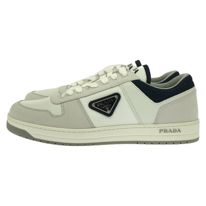 Prada 2EE391BRCF075A7.5 Nylon Sneakers