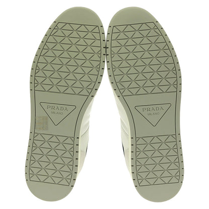 Prada 2EE391BRCF075A7.5 Nylon Sneakers