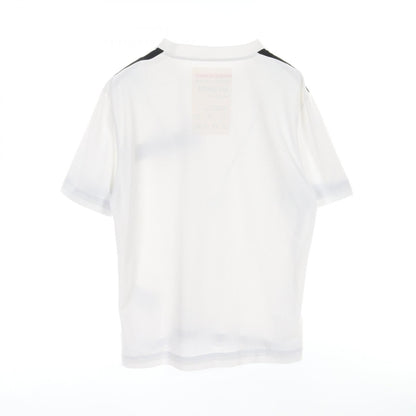 Prada Sport Linea Rossa Pique Polyester T-shirt