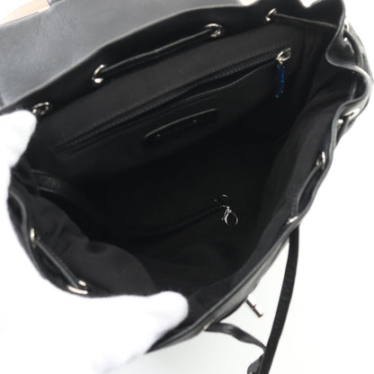 Chanel Matelasse Lambskin Backpack
