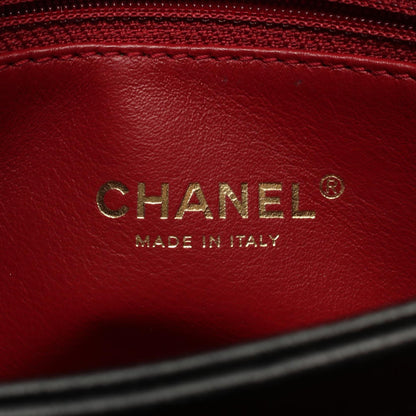 Chanel Matelassé Lambskin Shoulder Bag