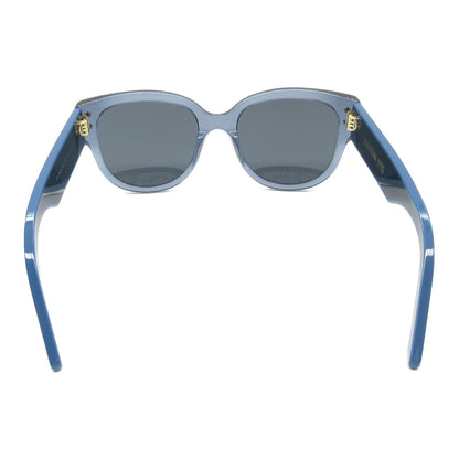 Dior PACIFICB2I74BO Acetate Sunglasses